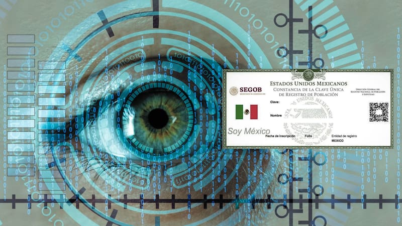 La decisión del Decimocuarto Tribunal Colegiado del Primer Circuito obliga al registro biométrico mientras se resuelve la constitucionalidad de la norma. Fuente: archivo.