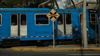 Adiós trenes: por orden ya no operarán de la misma forma y una nueva autoridad determinará cada aspecto de su funcionamiento
