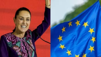 México busca el Canal de Panamá: pacto con Europa transforma el Corredor Interoceánico del Istmo de Tehuantepec en una nueva vía para gas, carga y comercio internacional