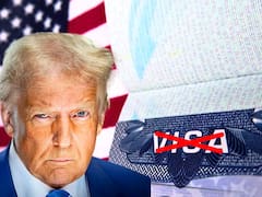 Es oficial: cancelarán visas americanas de todos los extranjeros que compren ropa de esta manera en Estados Unidos