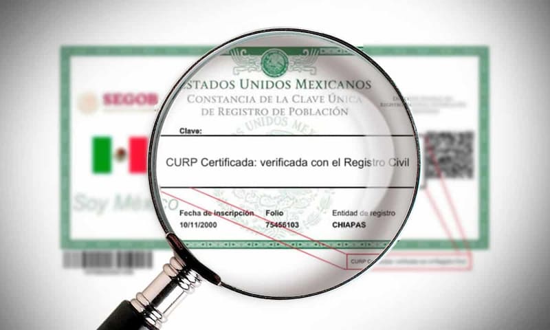 Usuarios de Telcel, AT&T, Movistar y otras compañías deberán asociar su número celular con la CURP para evitar la suspensión de la línea a partir de junio de 2026. Fuente: Gobierno de México