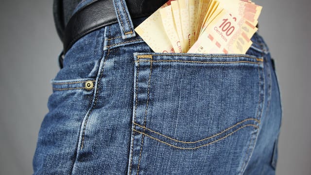 Dólar canadiense a peso mexicano HOY: a cuánto cerró la cotización de este viernes 12 de junio