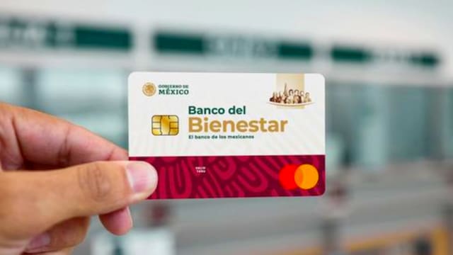 Es oficial: Claudia Sheinbaum realizará un único depósito a beneficiarios de este plan social el miércoles 8, jueves 9 y viernes 10 de abril