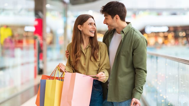 Construyen el centro comercial más imponente del país: tendrá 4500 metros de tiendas y un hotel con casi 100 habitaciones