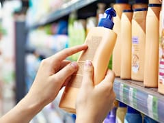 Exigen sacar de todos los supermercados del país este conocido shampoo por contaminación de una bacteria