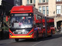 Ya es una realidad: el Mexibús enlazará con el Metro CDMX y este será su trayecto total