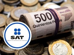 Adiós a las multas del SAT | La Secretaría de Hacienda confirma que también se eliminan los cargos por ejecución