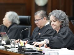 La Corte Máxima está en condiciones de autorizar los despidos sin aviso: pretenden reformar el artículo 47 de la Ley Federal del Trabajo