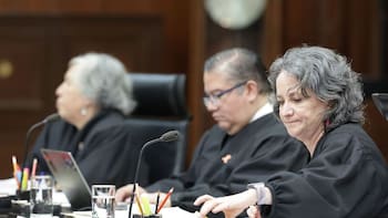 La Corte Máxima está en condiciones de autorizar los despidos sin aviso: pretenden reformar el artículo 47 de la Ley Federal del Trabajo