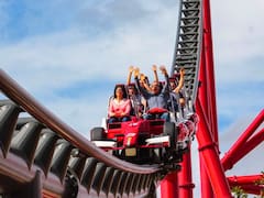 Adiós al parque de diversiones amado por todos en Estados Unidos: cierra sus puertas de manera definitiva