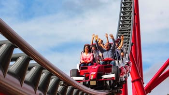 Adiós al parque de diversiones amado por todos en Estados Unidos: cierra sus puertas de manera definitiva