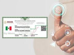 Es oficial | La CURP biométrica será un requisito para hacer todos estos trámites: dónde y cómo gestionarla