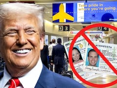 Adiós a la Real ID para siempre: anunciaron cuál es el nuevo documento “de bolsillo” válido en todo el país que puede reemplazarla en cualquier control