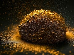 Corroborado por la NASA: descubren la reserva de oro más vasta del mundo con más de 20 millones de toneladas