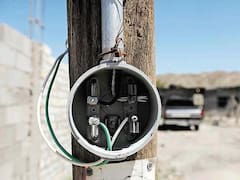 Habrá evaluación extensa de medidores de luz: la CFE verificó el operativo casa por casa y aclaró en qué casos serán sustituidos