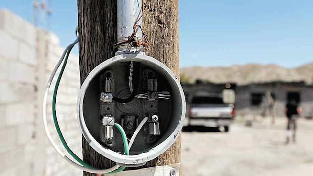 Habrá evaluación extensa de medidores de luz: la CFE verificó el operativo casa por casa y aclaró en qué casos serán sustituidos