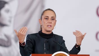 México hace temblar a Estados Unidos y China: reactores nucleares y calderas, el as bajo la manga de Claudia Sheinbaum que impulsó el comercio exterior