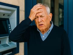 En febrero se aplicará un congelamiento masivo de cuentas bancarias: cancelarán tarjetas de débito y crédito a estos titulares