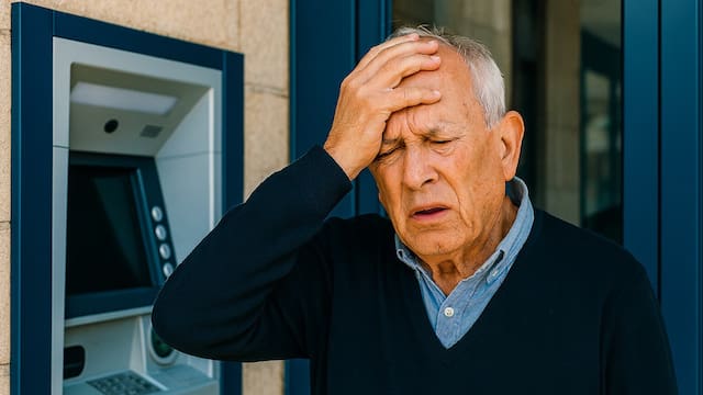 En febrero se aplicará un congelamiento masivo de cuentas bancarias: cancelarán tarjetas de débito y crédito a estos titulares