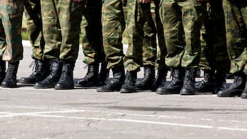 Inició el Servicio Militar Obligatorio para hombres y mujeres nacidos en 2008: contarán sólo tres meses para finalizar su instrucción