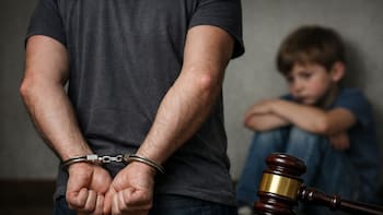 La Suprema Corte decidió a favor de los hijos y ratificó que habrá “mano firme” para los padres que no abonen la cuota alimentaria