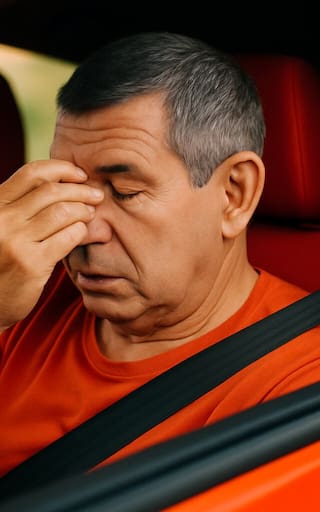 Fin de la licencia de conducción para colombianos mayores de 65 años: no tendrán autorización para actualizar el permiso en 2026 si no acatan este requisito