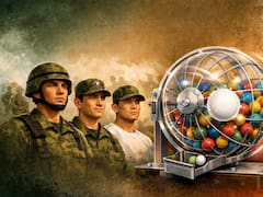 Vuelve el Servicio Militar Obligatorio y habrá consecuencias para los mayores de 18 años que no completen el adiestramiento