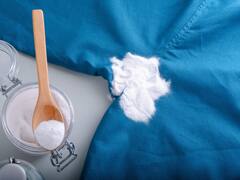 Combinar una porción de agua oxigenada y tres de bicarbonato de sodio: por qué sugieren realizarlo y para qué funciona