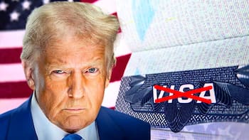 Es oficial| Estados Unidos impedirá automáticamente la entrada a todos los mexicanos que muestren este documento migratorio