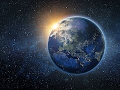 Detectan un novedoso planeta parecido a la Tierra: la supertierra presenta menos de 7 masas terrestres y un años dura 61 días