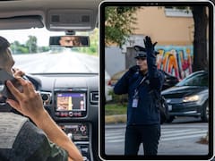 CDMX endurece las reglas de tránsito: usar el celular, manipular dispositivos o distraerte al volante ahora puede costarte multas
