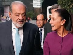 Carlos Slim le propuso a Carla Sheinbaum eliminar las pensiones del Bienestar en México: busca que los jubilados vuelvan a trabajar