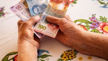 Sin precedentes | La Suprema Corte suspendió las deducciones salariales automáticas para trabajadores y ya no sufrirán reducciones de sueldo sin su consentimiento