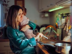 La Corte Suprema falló a favor de las mujeres y ordena pensión extra por trabajo doméstico durante el matrimonio