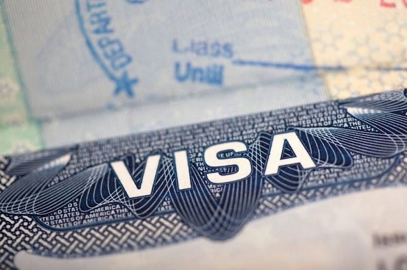 Todos los solicitantes de visa deberán pasar una entrevista consular. Fuente: Archivo.