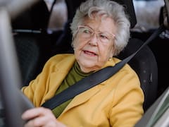 Ni a los 60 ni a los 80: desde una edad determinada ya no podrás obtener tu licencia de conducir