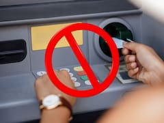 El Gobierno sancionará a todos los que accedan o extraigan más de 140,000 pesos del banco o los cajeros si no muestran estos datos especiales