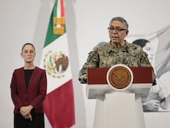 Fuerzas Armadas de México inician reclutamiento masivo de hombres y mujeres: es para consolidar la presencial en el país