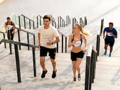 Ni correr, ni andar en bici | El deporte que cuida el cerebro, las articulaciones y la masa muscular