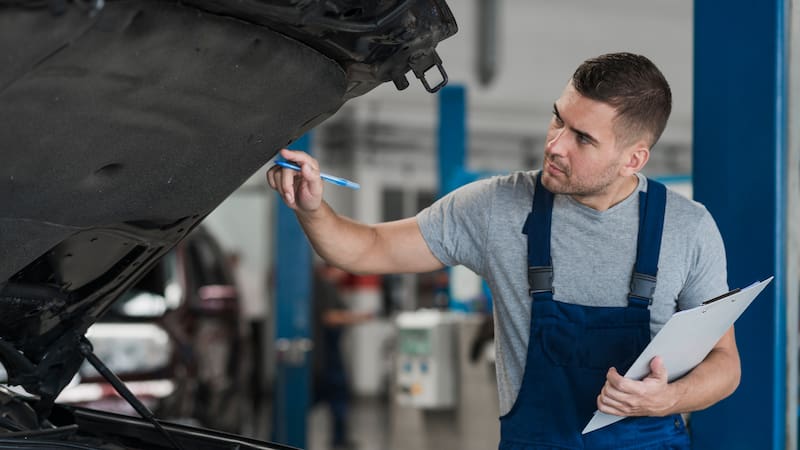No necesitarán la verificación vehicular los conductores que reúnan un requisito obligatorio: escaparán de la multa.
