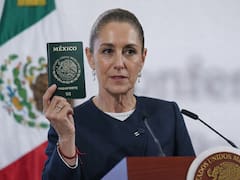 Medida nacional | México vetará el ingreso y egreso del país a ciudadanos y extranjeros que retrasen este trámite obligatorio con su pasaporte