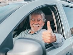 Cancelan la licencia de conducción en Colombia a mayores de 65 años que no cumplan este requisito