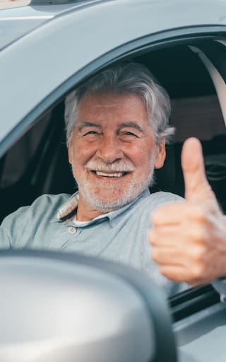 Cancelan la licencia de conducción en Colombia a mayores de 65 años que no cumplan este requisito