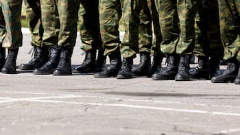 Arranca el Servicio Militar | A partir de abril, el Ejército ampliará el alcance y ahora todos los perfiles en esta lista ingresarán a las Fuerzas Armadas