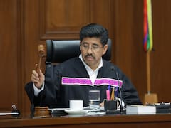 La Suprema Corte fijó la mirada en las cuentas bancarias y aclaró si permanecerán congeladas a partir de ahora
