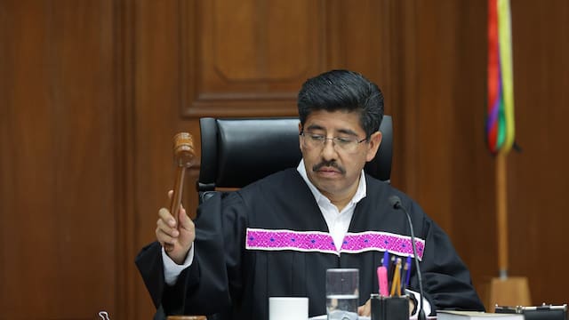 La Suprema Corte fijó la mirada en las cuentas bancarias y aclaró si permanecerán congeladas a partir de ahora