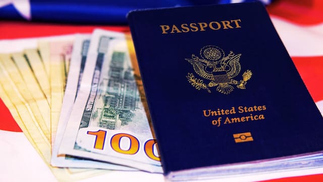 Ya no más visa americana | El exclusivo requisito para entrar legal a USA sin documentos