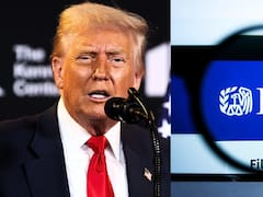 Oficial | IRS investiga a todos los que hayan postergado este trámite con sus cuentas bancarias tras recibir esta suma de dinero