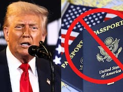 Ya es oficial: Estados Unidos prohíbe automáticamente renovar el pasaporte a todos los ciudadanos y extranjeros que tengan este dato en su documento