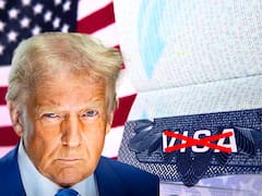 Sin visa americana: Estados Unidos dejará entrar legalmente a todos los extranjeros que superen esta prueba